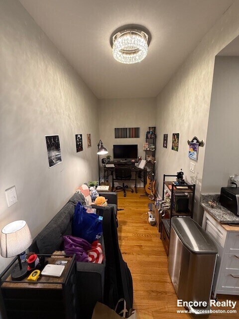 Foto del edificio - 38 Hemenway St