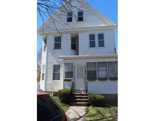 Building Photo - 51 Aldrich St