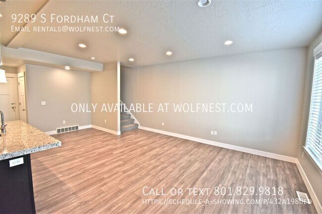 Building Photo - 9289 Fordham Ct