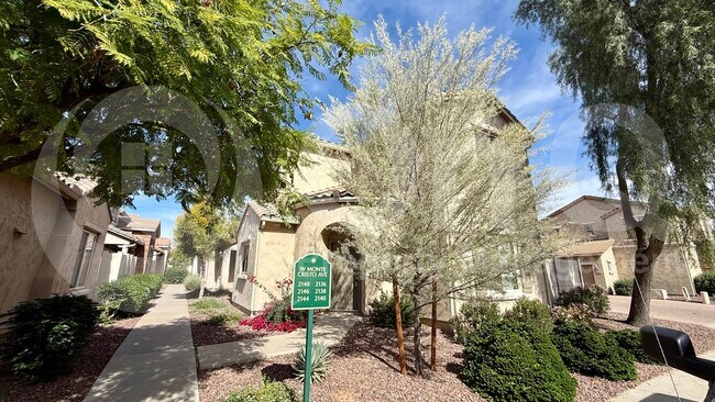 Building Photo - 2140 W Monte Cristo Ave