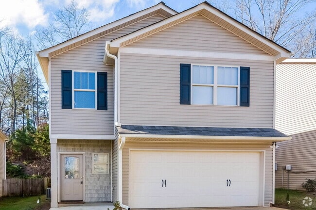 Building Photo - 125 Bethany Manor Dr
