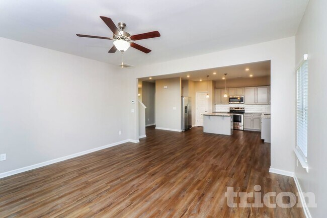 Foto del edificio - 125 Chapel Meadow Ln SW