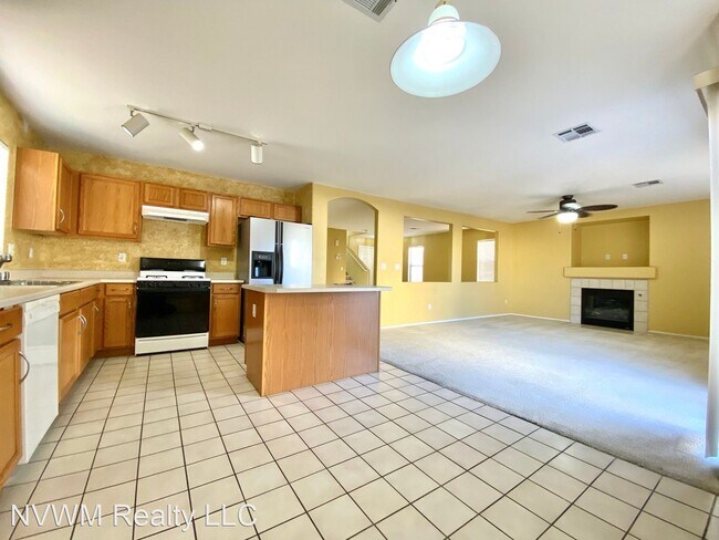 Foto del edificio - 4 br, 2.5 bath House - 7714 Whitesboro Court