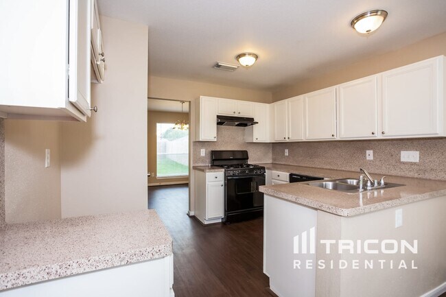 Foto del edificio - 18738 Parfield Lane Houston TX