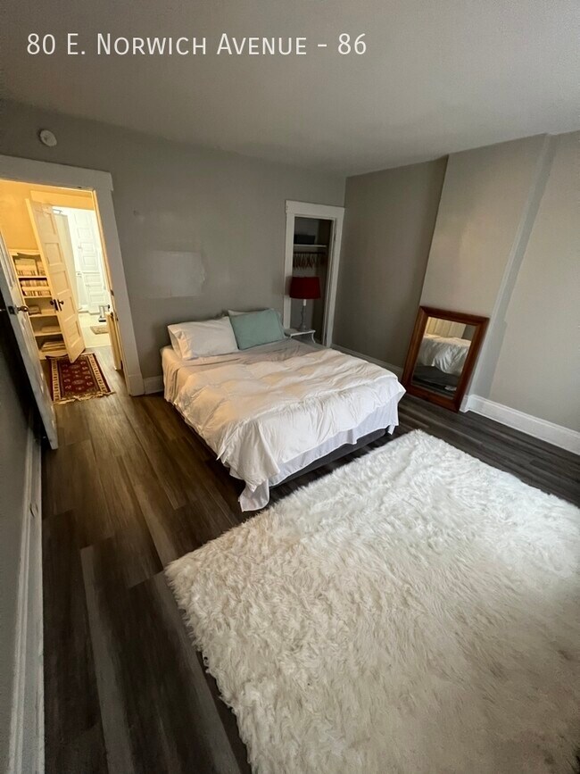 Building Photo - Awesome 2 Beds 1 Bath on Norwich!