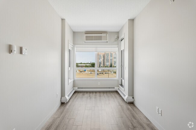 2 chambres, 2 salles de bain - 84 m² - Salon - Le Louvre Residences
