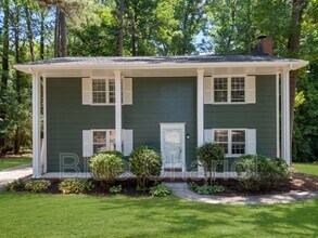 Building Photo - 3109 Merrill Ct