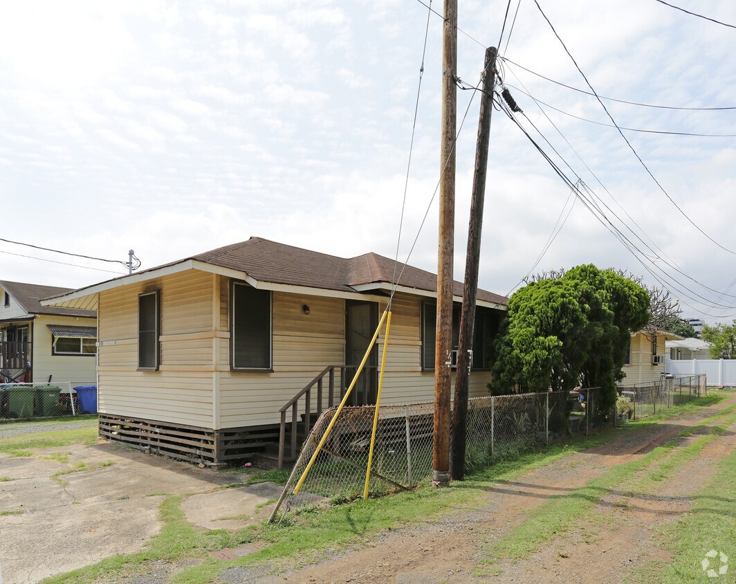 Building Photo - 98-244 Kaluamoi Pl