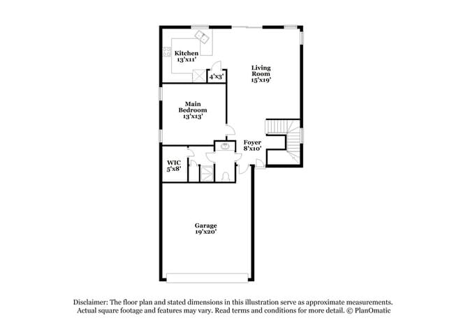 Foto del edificio - 856 W Calle Arroyo Norte