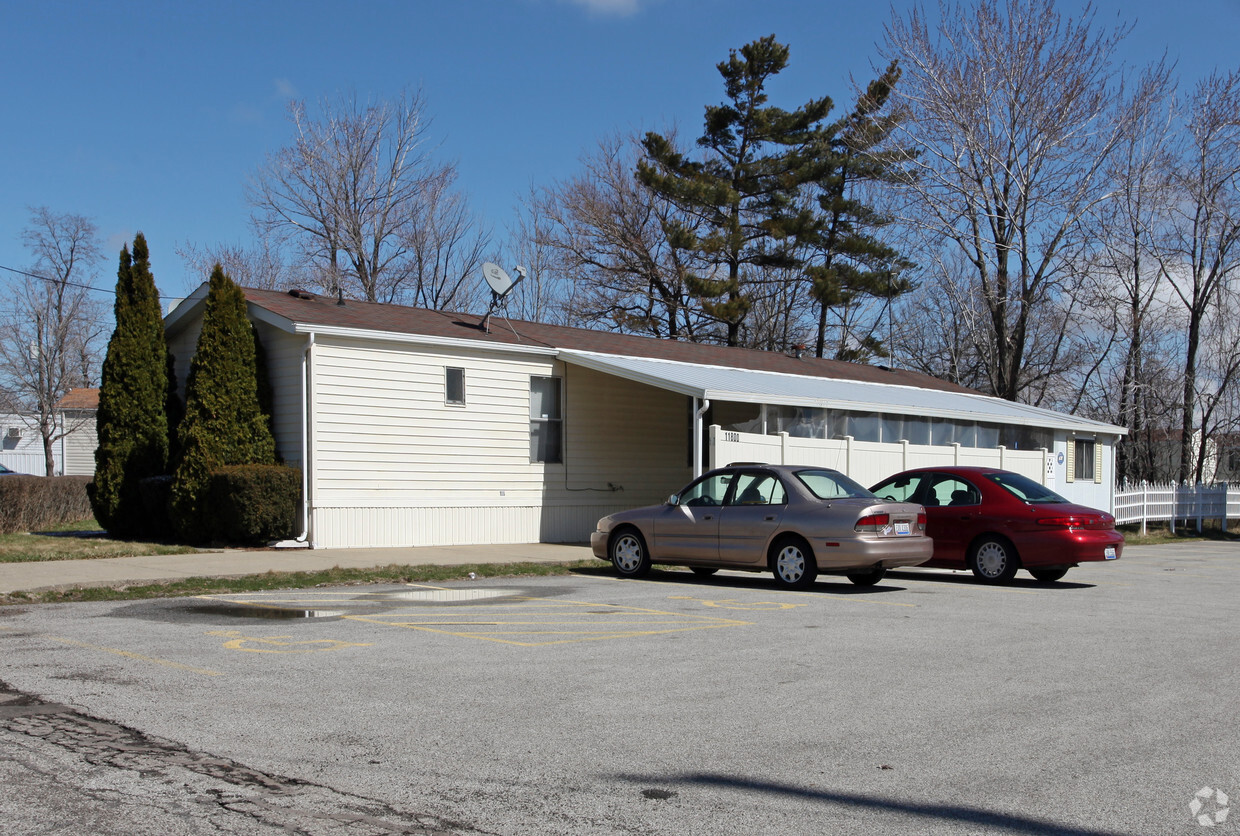 Primary Photo - Brook Park Mobile Home Park