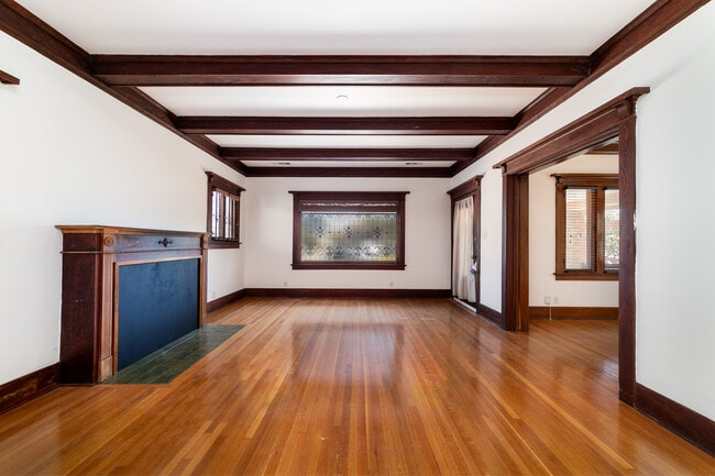 Foto del edificio - 1635 S Wilton Pl