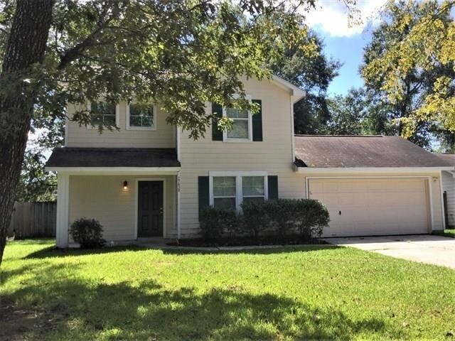 Foto principal - 17430 Jolly Boat Dr
