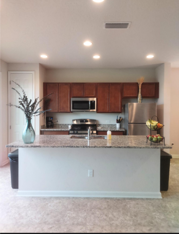 Foto del edificio - 46 Osprey Mills Ln