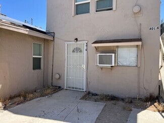 Building Photo - 401 Barstow Rd