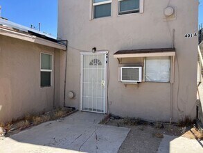 Building Photo - 401 Barstow Rd