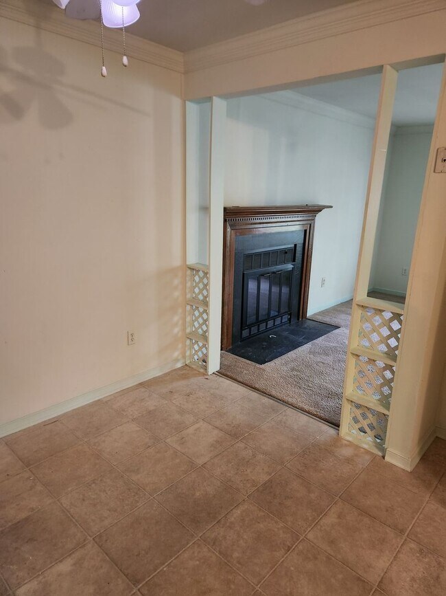 Foto del edificio - Chesterfield/Midlothian Area-Brandermill Subdivision