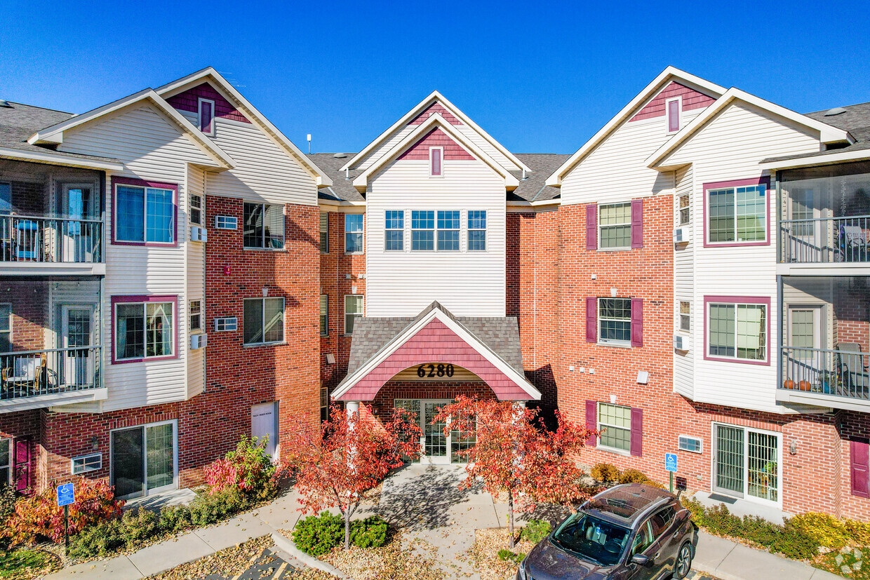 6280 Bldg - Kensington
