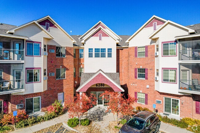 6280 Bldg - Kensington