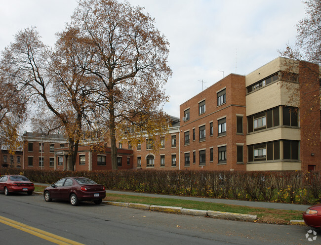 Building Photo - Lansingburgh Apartments