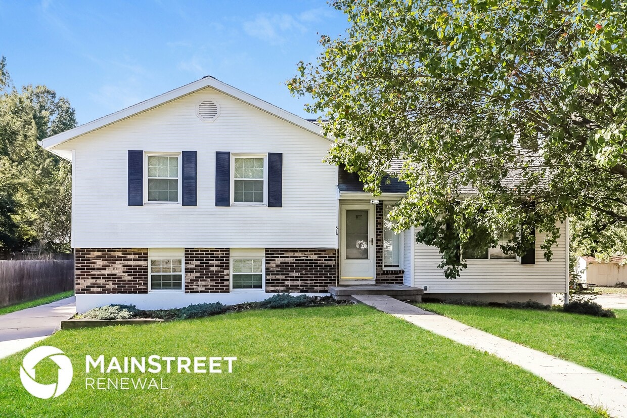 Foto principal - 529 Clyde St