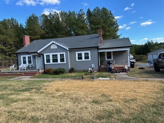 Foto principal - 425 Barger Rd
