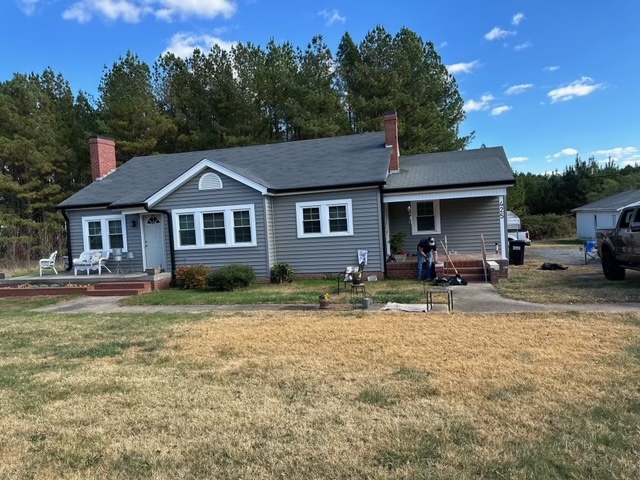 Primary Photo - 425 Barger Rd
