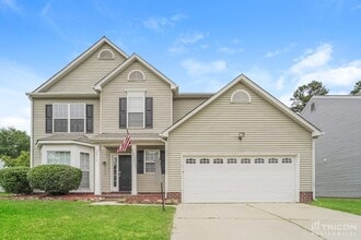 Building Photo - 2016 Mallard Woods Pl