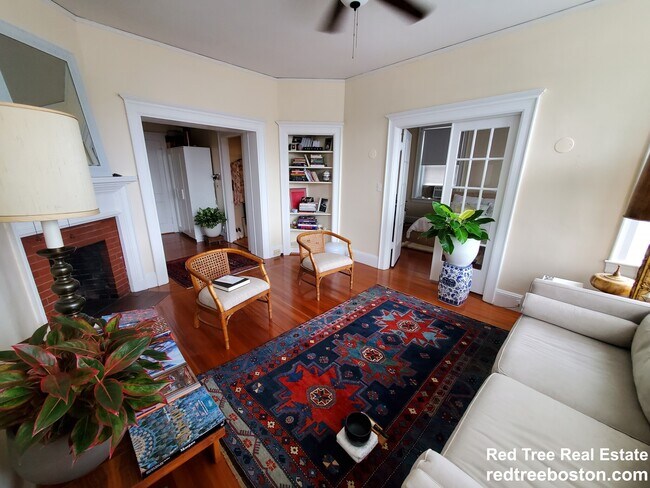 Photo - 21 Herrick Rd Apartment