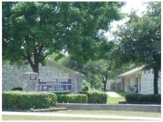 Building Photo - Stepping Stone Apartments