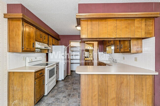Foto del edificio - SE East Side-3 BD/2 BA Duplex!