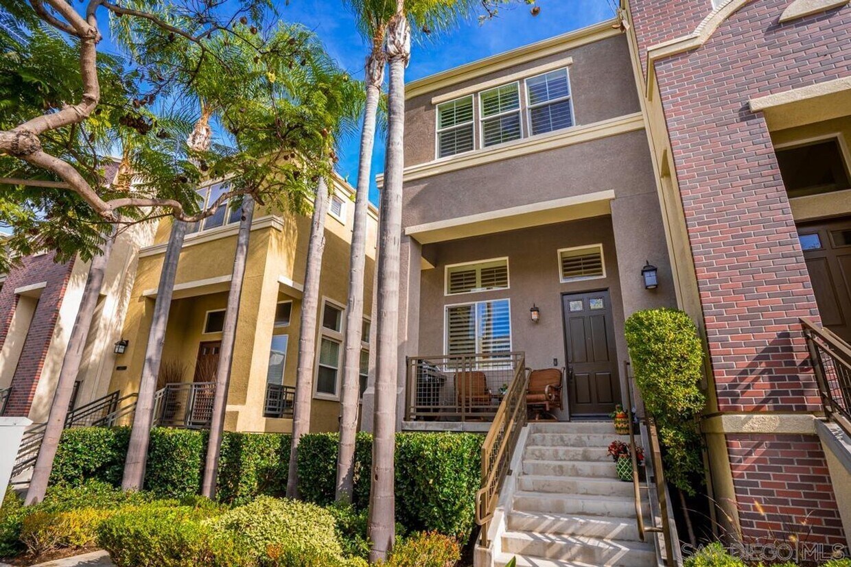 4885 Juneberry Ct, San Diego, CA 92123 Townhome Rentals in San Diego