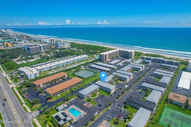 Foto del edificio - 3150 N Atlantic Ave