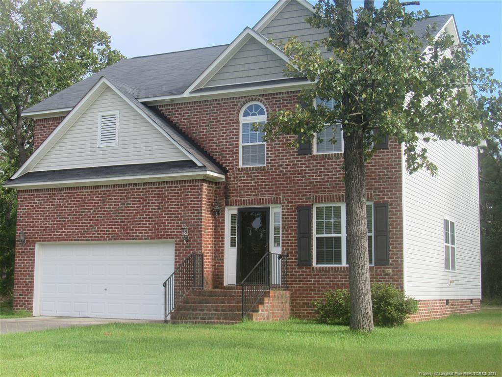 31 N Dakota Ct, Spring Lake, NC 28390 House Rental in Spring Lake, NC