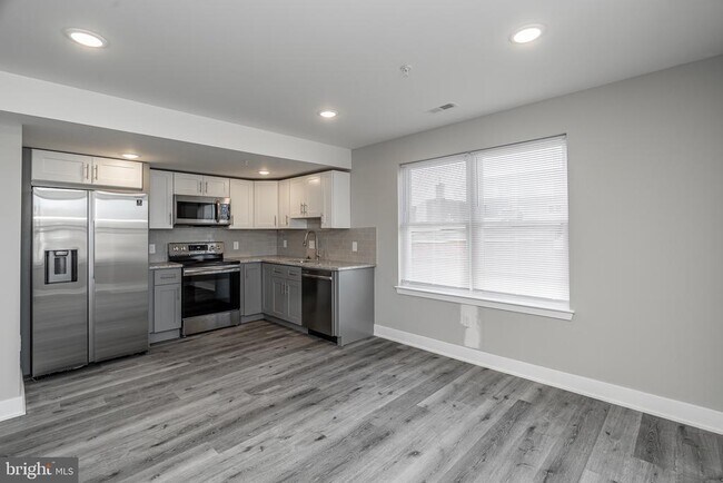 Foto del edificio - 616 Union St