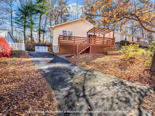 Building Photo - 15 Dawson Pl