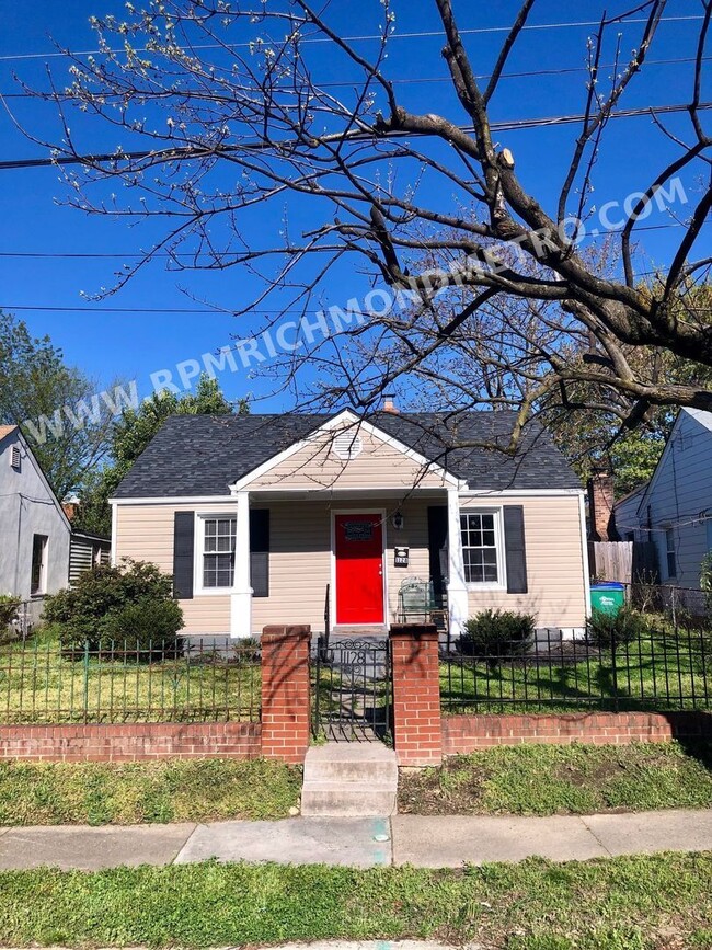 Building Photo - 1128 Sumpter St