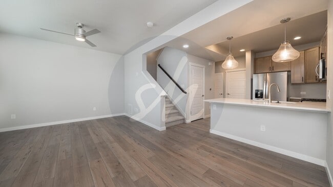 Photo - Townhome in Greenways at Sand Creek