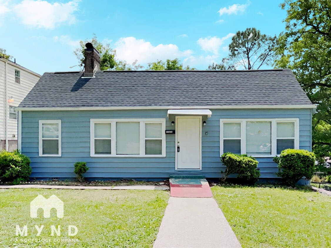 Foto principal - 1121 47th St Ensley