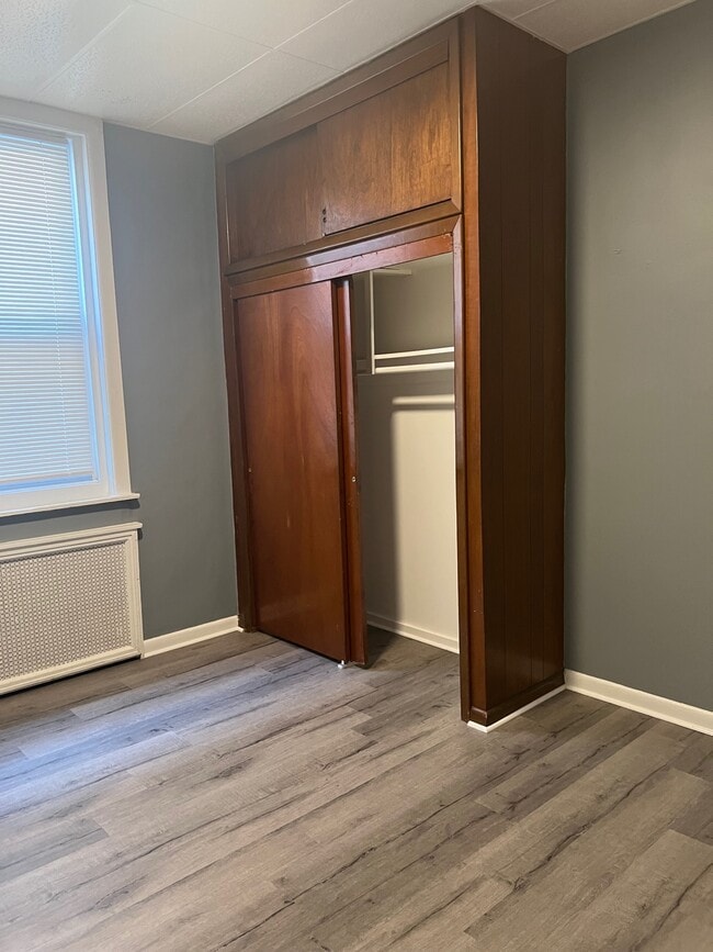 Bedroom - 6241 Haverford Ave