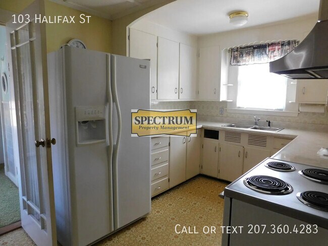 Foto del edificio - 103 Halifax St