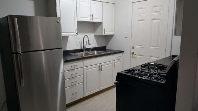 Interior Photo - Knollridge Garden Apartments