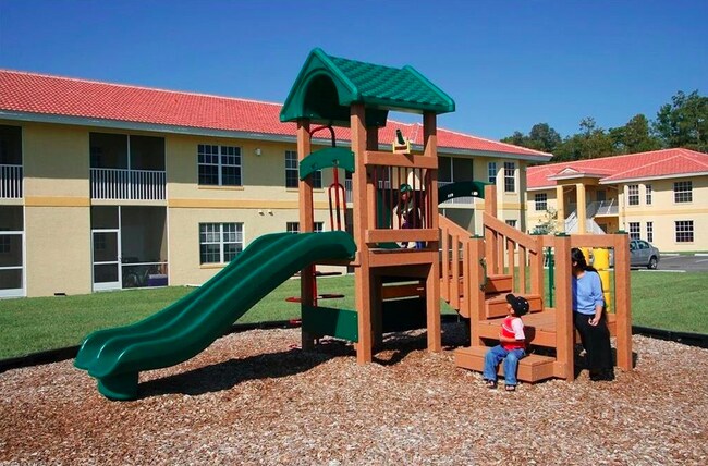 Play Area - 8407 Bernwood Cove Loop