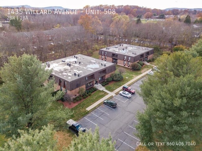 Foto del edificio - 1435 Willard Ave