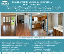 Building Photo - 1305 Thistledown Ave