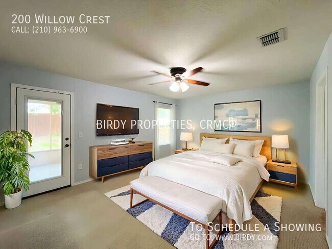 Foto del edificio - 200 Willow Crest