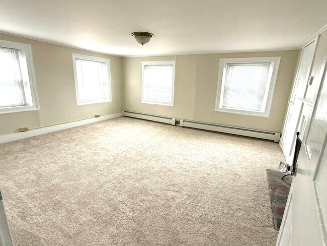 Foto del edificio - 10 Mall St