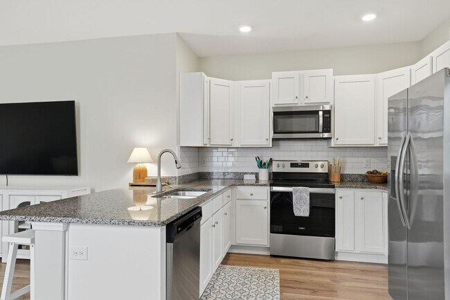 Foto del edificio - 603 Airlie Vista Ln