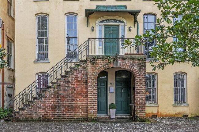 Foto del edificio - 307 Liberty St