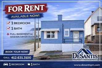 Building Photo - 501 3rd St