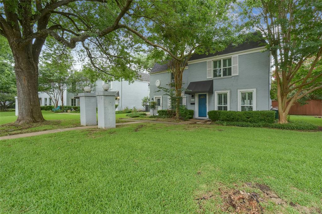 6109 Bullard Dr Unit A, Austin, TX 78757 Condo for Rent in Austin, TX